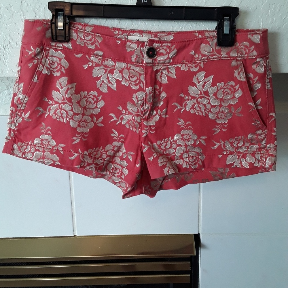 Hollister NWOT